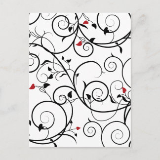 芸術的はがき ポストカード