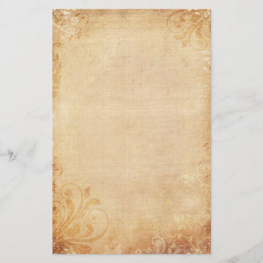 芸術的アンティーク (正面)