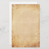 芸術的アンティーク (正面/裏面)