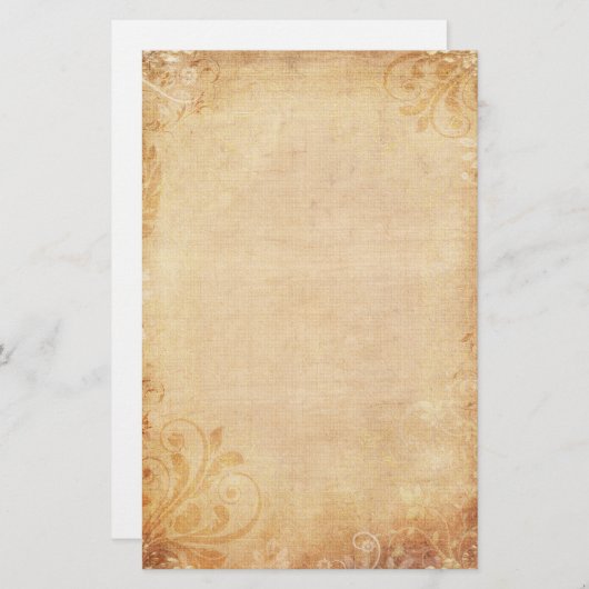 芸術的アンティーク (正面/裏面)