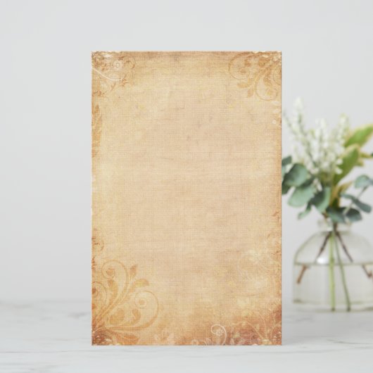 芸術的アンティーク (スタンド正面)