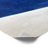 芸術的アーキテクチャ， 1916 ポスター (角)