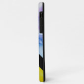 芸術的クリエイティブの水彩 Case-Mate iPhoneケース (裏面/左)