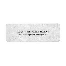 芸術的クリエイティブライトグレーウォールファスタイリッシュミリ ラベル