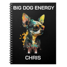 芸術的チワワ名