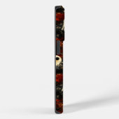 芸術的ハロウィンお洒落-幽霊と星 Case-Mate iPhoneケース (裏面 / 右)