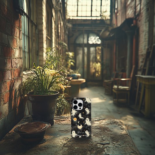 芸術的ハロウィーン – ウィッチングYou成功デザイン Case-Mate iPhoneケース