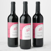 芸術的ピンク地モダン域