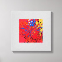 芸術的モダンデザイン