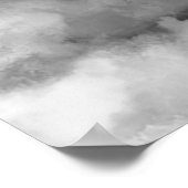 芸術的中国の想絵画像 ポスター (角)