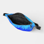 芸術的凍ってい ファニーパック (見開き)