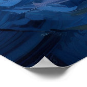 芸術的式 ポスター (角)