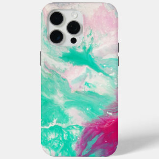 芸術的式 iPhone 15 PRO MAXケース