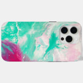 芸術的式 Case-Mate iPhoneケース (裏面 (横))