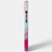 芸術的式 Case-Mate iPhoneケース (裏面 / 左)