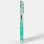 芸術的式 Case-Mate iPhoneケース (裏面 / 右)