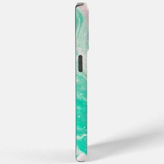 芸術的式 Case-Mate iPhoneケース (裏面 / 右)