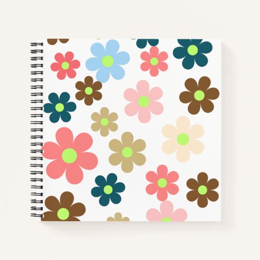 芸術的式Sketchbook ノートブック (正面)