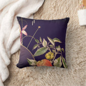 芸術的抽象芸術 | Capsicum Pepper クッション (ブランケット)