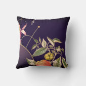 芸術的抽象芸術 | Capsicum Pepper クッション (裏面)