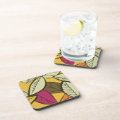 芸術的紅葉 コースター (右側)