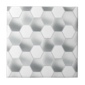 芸術的 タイル (正面)