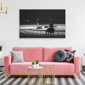 芸術 キャンバスプリント (インサイチュ (リビング))