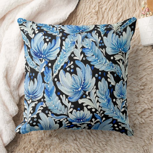 芸術 クッション (ブランケット)