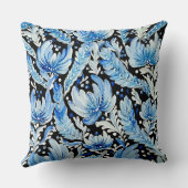 芸術 クッション (裏面)