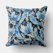 芸術 クッション (正面)