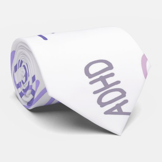 芸術 ネクタイ (ロール)