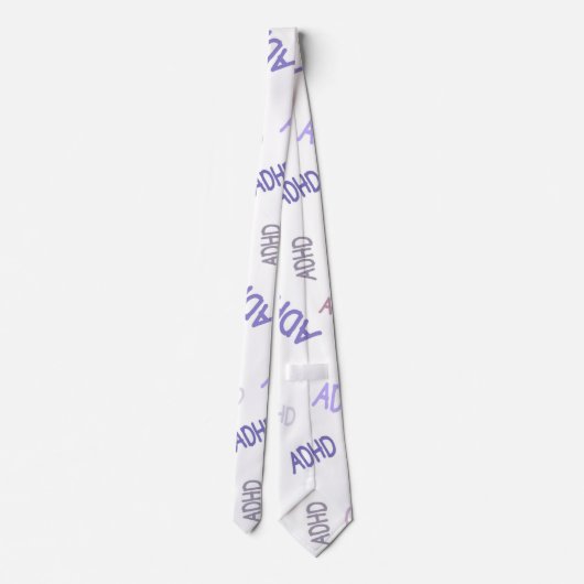 芸術 ネクタイ (裏面)