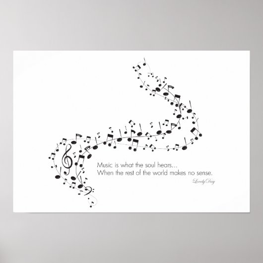 芸術 ポスター (正面)