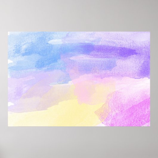 芸術 ポスター (正面)