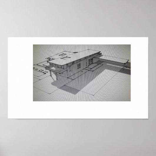 芸術 ポスター (正面)