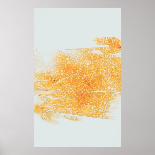 芸術 ポスター (正面)