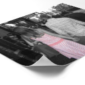 芸術 ポスター (角)