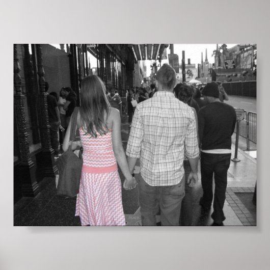 芸術 ポスター (正面)