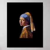 芸術 ポスター (正面)