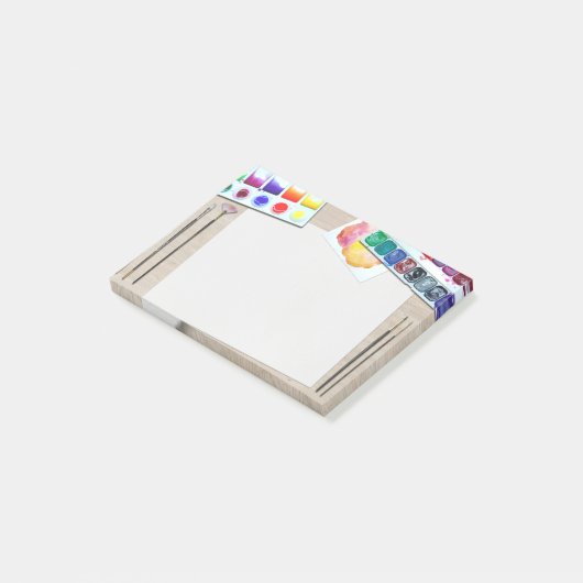 芸術 ポストイット (アングル)