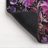 芸術 マウスパッド (コーナー)