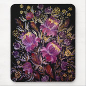 芸術 マウスパッド (正面)