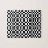 -芸術#1 Emporio Moffaで操作 ジグソーパズル (横)