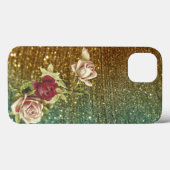 芸術 Case-Mate iPhoneケース (裏面 (横))