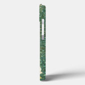 芸術 Case-Mate iPhoneケース (裏面 / 左)