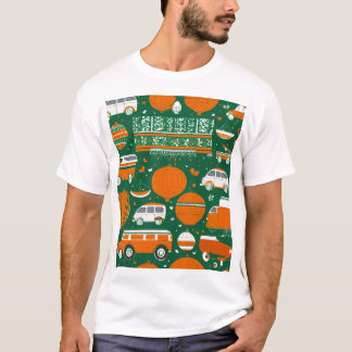 芸術 Tシャツ
