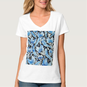 芸術 Tシャツ