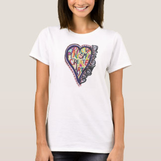 芸術(T) LGSArtのロゴを作成して下さい Tシャツ