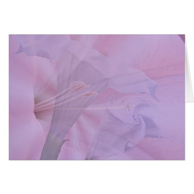 芽から花への (正面横)