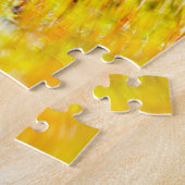 芽カラフル出 ジグソーパズル (側面)